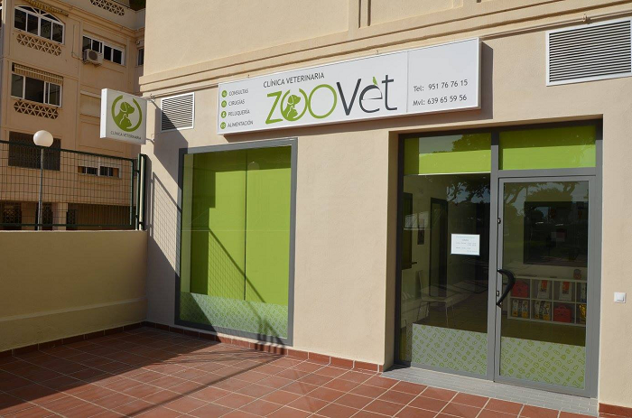 Clínica Veterinaria Zoovet (Málaga)