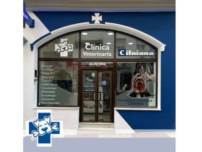 Cilniana Clínica Veterinaria (Marbella)