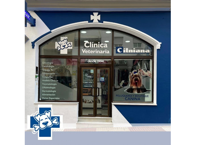 Cilniana Clínica Veterinaria (Marbella)