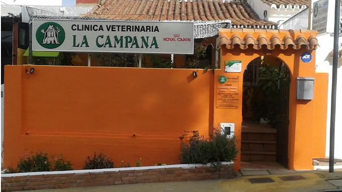 Clínica Veterinaria La Campana (Marbella)