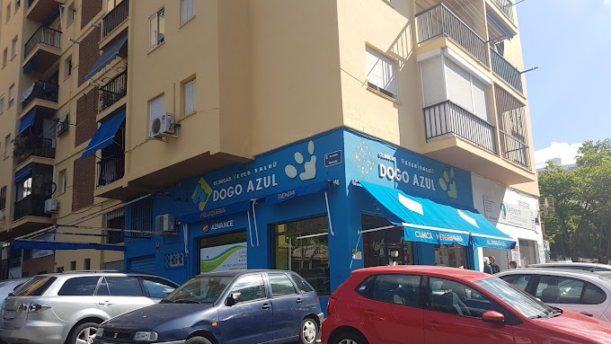 El Dogo Azul (Marbella)