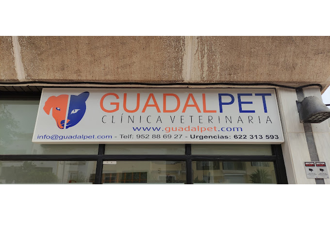 Guadalpet Clínica Veterinaria (Marbella)