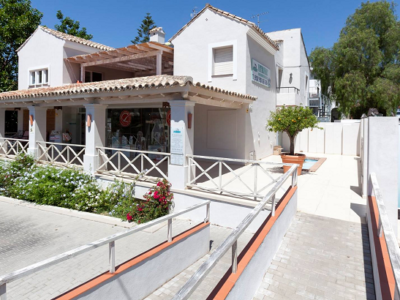 Pointer Veterinary Clinic (Marbella)