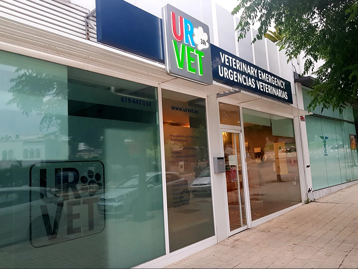 Urvet Costa Del Sol (Marbella)