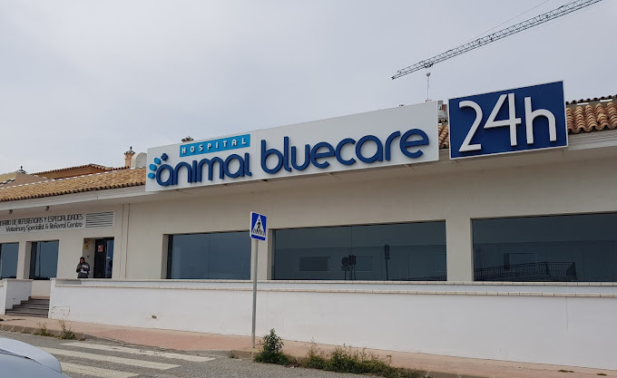 Hospital Veterinario 24h Bluecare Partners (Mijas)