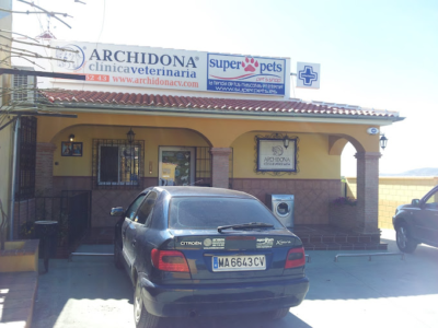 Archidona Clínica Veterinaria (Archidona)