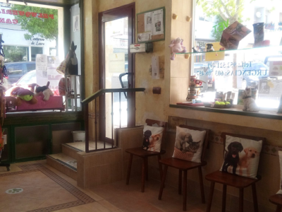 Clínica Veterinaria Nerja (Nerja)