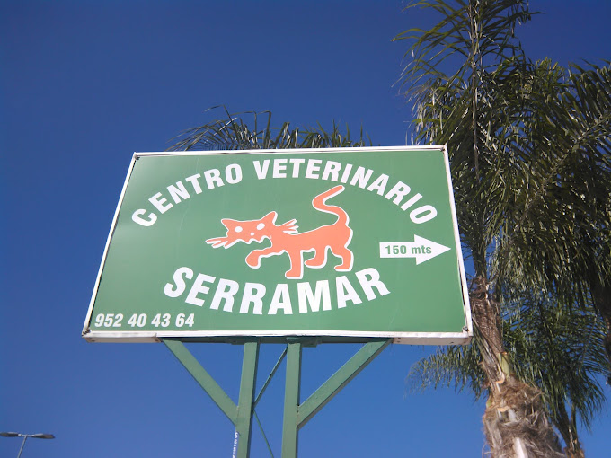 Centro Veterinario Serramar (Rincón de La Victoria)