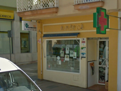 Clínica Veterinaria Amigos (Rincón de La Victoria)