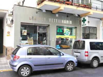 Clínica Veterinaria Dr. Nieto (Torremolinos)
