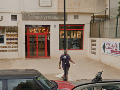 Clínica Veterinaria Vetsur (Torremolinos)