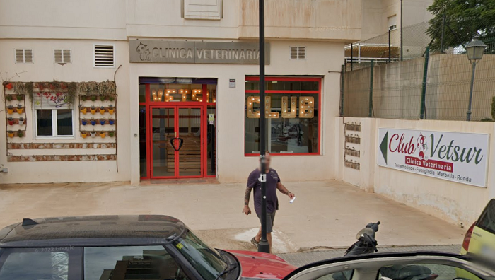 Clínica Veterinaria Vetsur (Torremolinos)