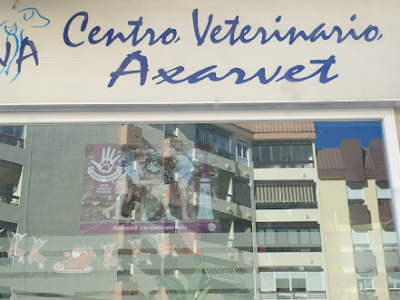 Centro Veterinario Axarvet (Vélez-Málaga)