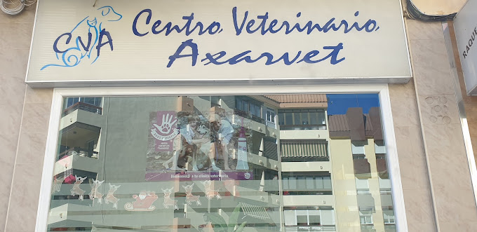 Centro Veterinario Axarvet (Vélez-Málaga)