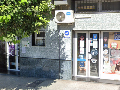 Centro Veterinario Vélez (Vélez-Málaga)