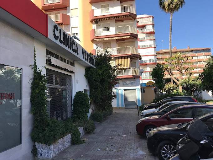 Clínica Veterinaria Torre del Mar (Vélez-Málaga)