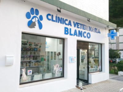 Clínica Veterinaria Blanco (Vélez-Málaga)