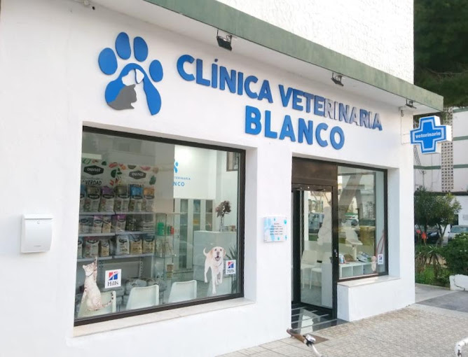 Clínica Veterinaria Blanco (Vélez-Málaga)