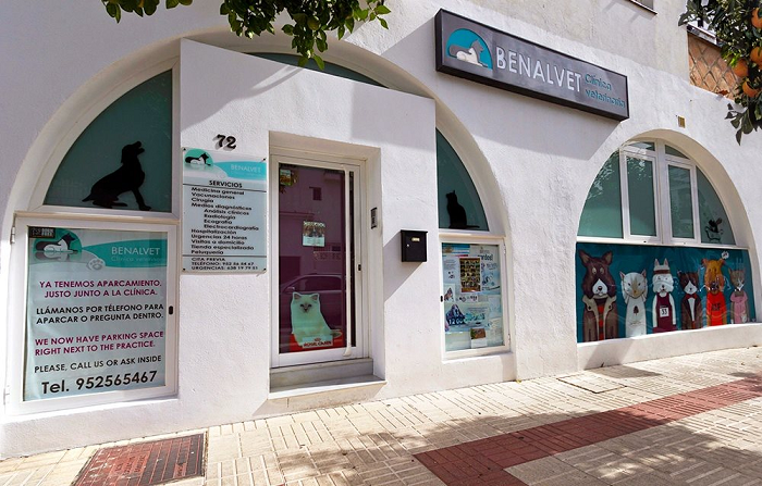Benalvet Clínica Veterinaria (Benalmádena)