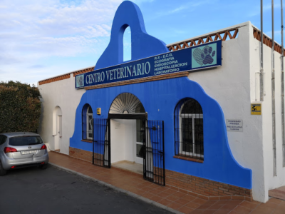 Centro Veterinario Dr. Gorriti (Benalmádena)