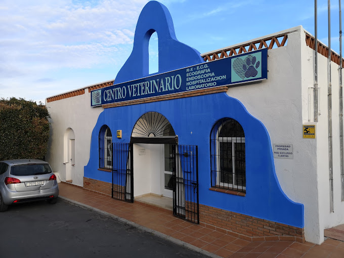 Centro Veterinario Dr. Gorriti (Benalmádena)