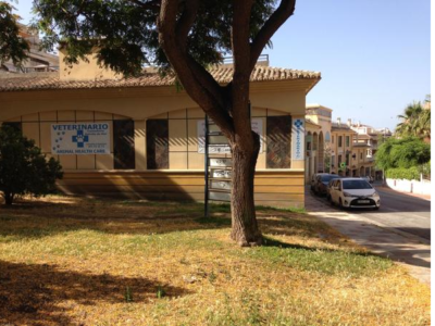 Centro Veterinario Estrella de Mar (Benalmádena)