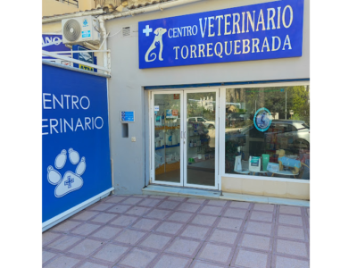 Centro Veterinario Torrequebrada (Benalmádena)