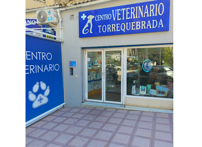 Centro Veterinario Torrequebrada (Benalmádena)