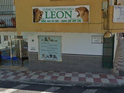Clínica Veterinaria León (Benalmádena)
