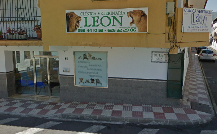 Clínica Veterinaria León (Benalmádena)