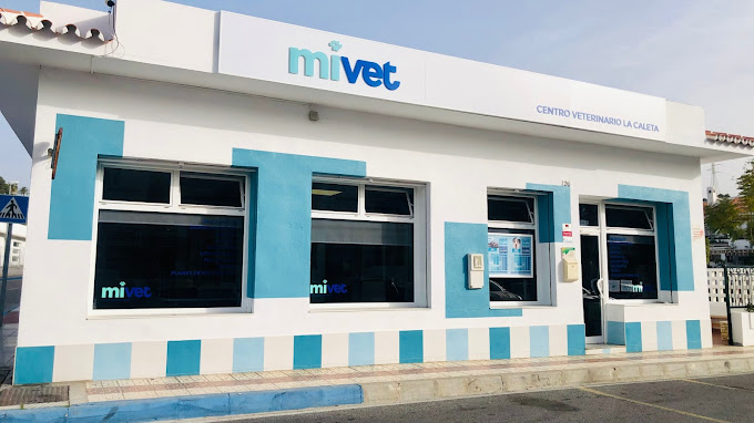 Mivet Centro Veterinario La Caleta (Benalmádena)