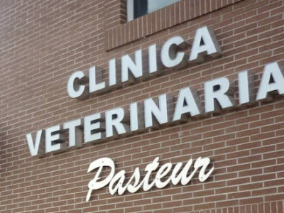 Clínica Veterinaria Pasteur (Campillos)