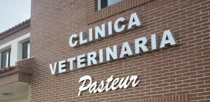Clínica Veterinaria Pasteur (Campillos)