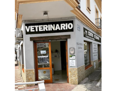 GMC Vet Group Estación Cártama - Centro Veterinario Perro Pirata (Cártama)