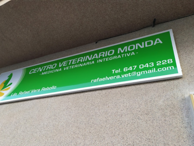 Alfa Animal - Centro Veterinario Monda (Coín)