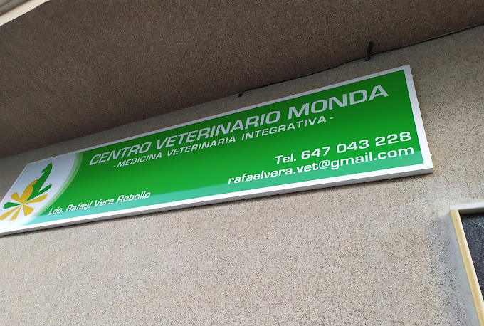 Alfa Animal - Centro Veterinario Monda (Coín)