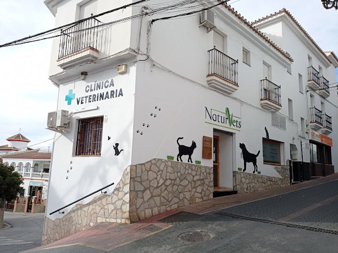 Naturvets (Cómpeta)