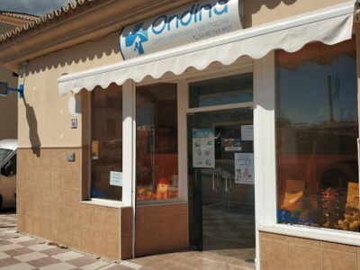 Centro Veterinario Ondina (Estepona)
