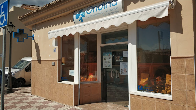 Centro Veterinario Ondina (Estepona)