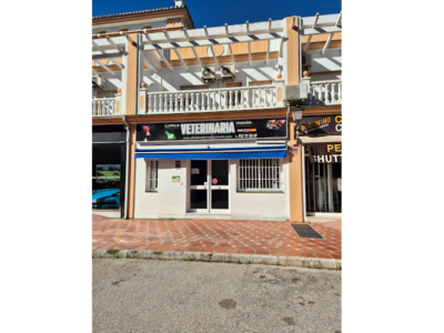 Clínica Tamara (Estepona)