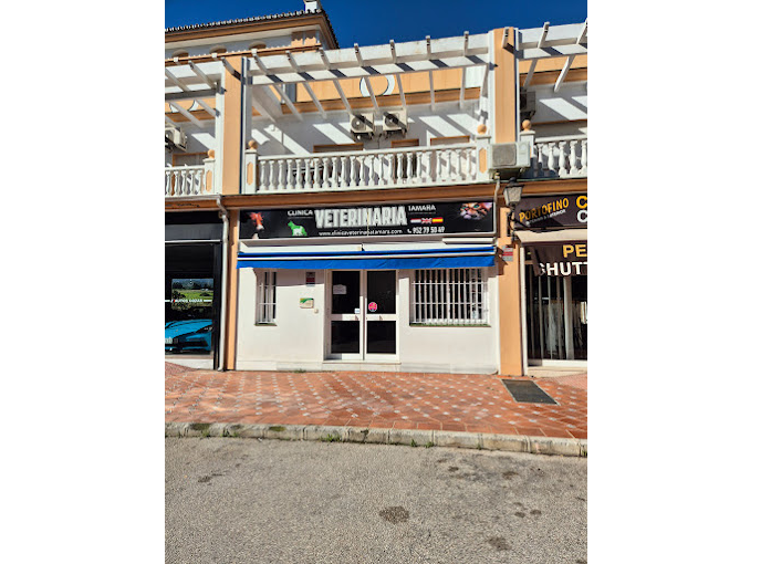 Clínica Tamara (Estepona)