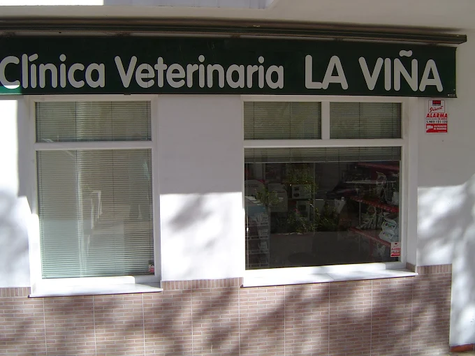 Clínica Veterinaria La Viña (Estepona)