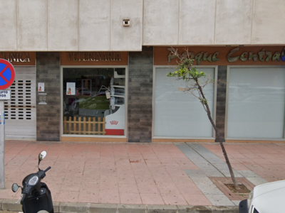 Clínica Veterinaria Parque Central (Estepona)