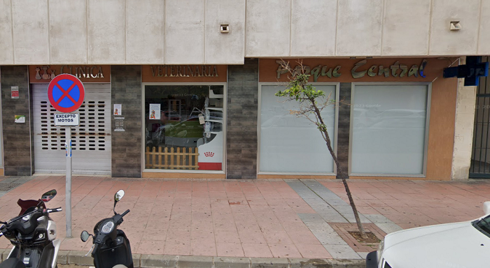 Clínica Veterinaria Parque Central (Estepona)