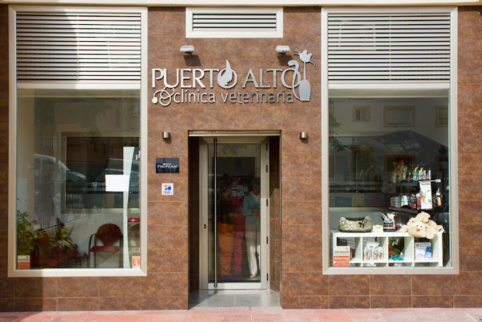 Clínica Veterinaria Puerto Alto (Estepona)