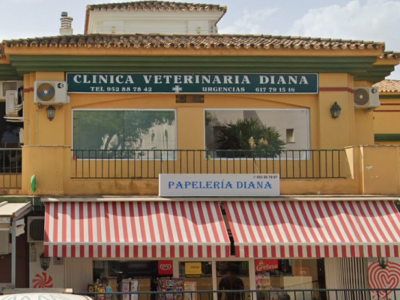 Clínica Veterinaria Diana (Estepona)