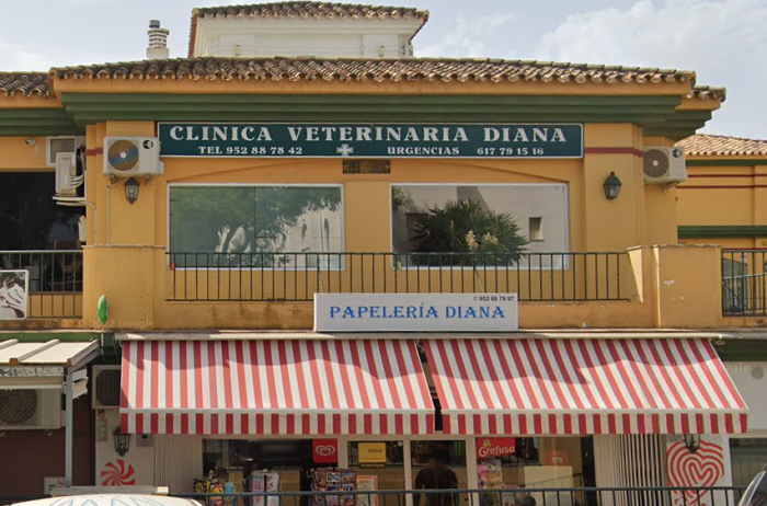 Clínica Veterinaria Diana (Estepona)