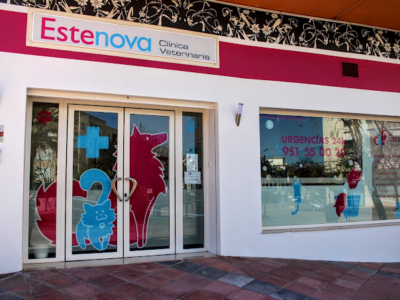 Estenova Clínica veterinaria (Estepona)