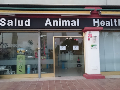 Hospital Animal Costa del Sol - Salud Animal Health (Estepona)