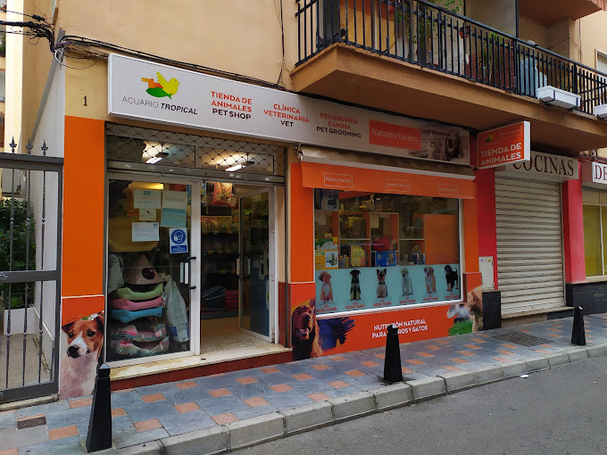 Acuario Tropical (Fuengirola)